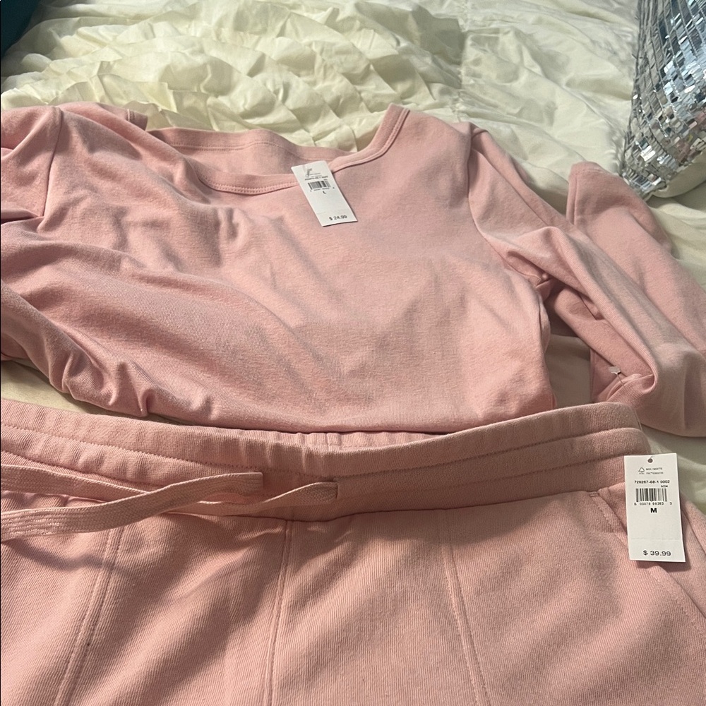 GAP Pink Women's Jumpsuit